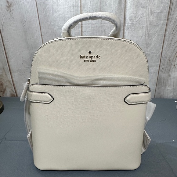 Kate Spade Handbags - Kate Spade Staci Medium Dome Backpack